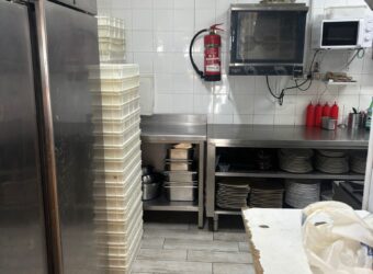 CESSIONE ATTIVITA’ PIZZERIA Giugliano-Via Madonna Delle Grazie