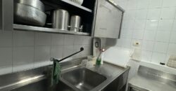 CESSIONE ATTIVITA’ RISTORANTE Aversa-Piazza Municipio