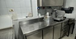 CESSIONE ATTIVITA’ RISTORANTE Aversa-Piazza Municipio