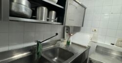 CESSIONE ATTIVITA’ RISTORANTE Aversa-Piazza Municipio
