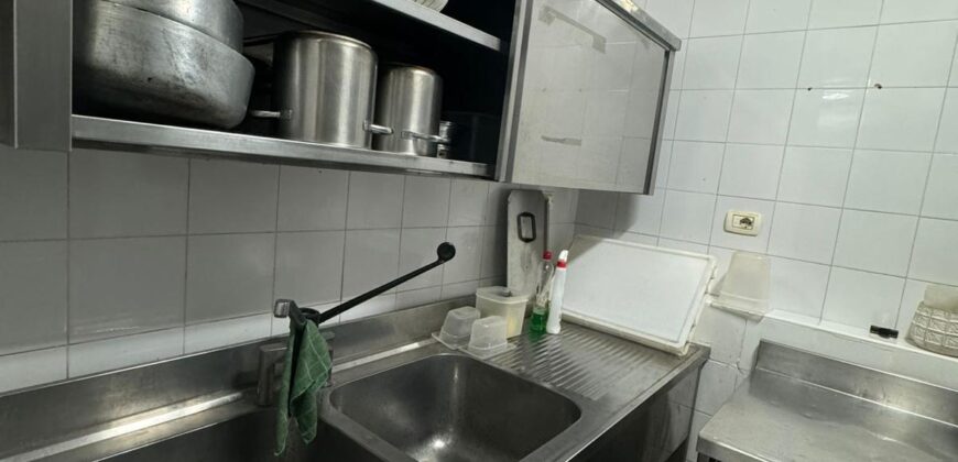 CESSIONE ATTIVITA’ RISTORANTE Aversa-Piazza Municipio