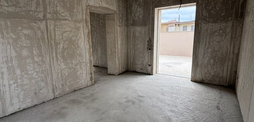LOCALE COMMERCIALE 200 MQ NUOVA COSTRUZIONE Qualiano-Corso Campano