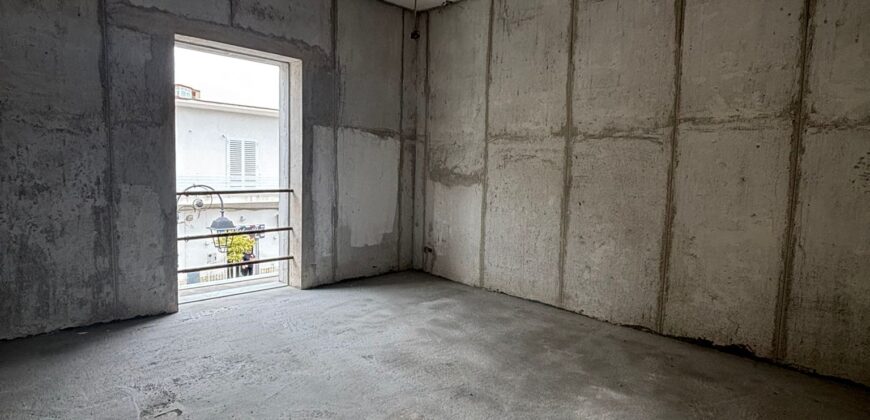 LOCALE COMMERCIALE 200 MQ NUOVA COSTRUZIONE Qualiano-Corso Campano