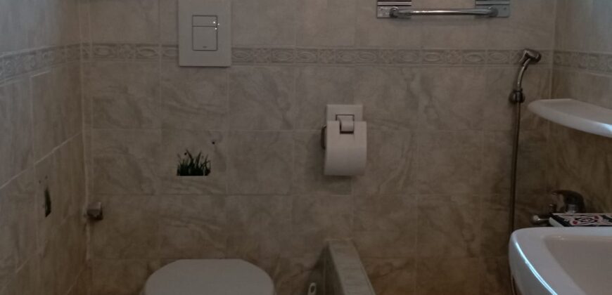 APPARTAMENTO CON TERRAZZO PANORAMICO Bacoli-Via Lucullo
