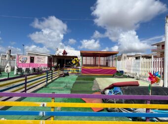 CESSIONE ATTIVITA’ LUDOTECA/PARCO GIOCHI Mugnano