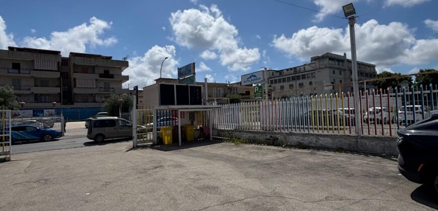 CESSIONE ATTIVITA’ LUDOTECA/PARCO GIOCHI Mugnano