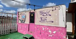 CESSIONE ATTIVITA’ LUDOTECA/PARCO GIOCHI Mugnano