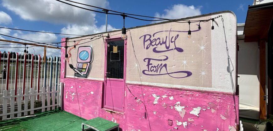 CESSIONE ATTIVITA’ LUDOTECA/PARCO GIOCHI Mugnano