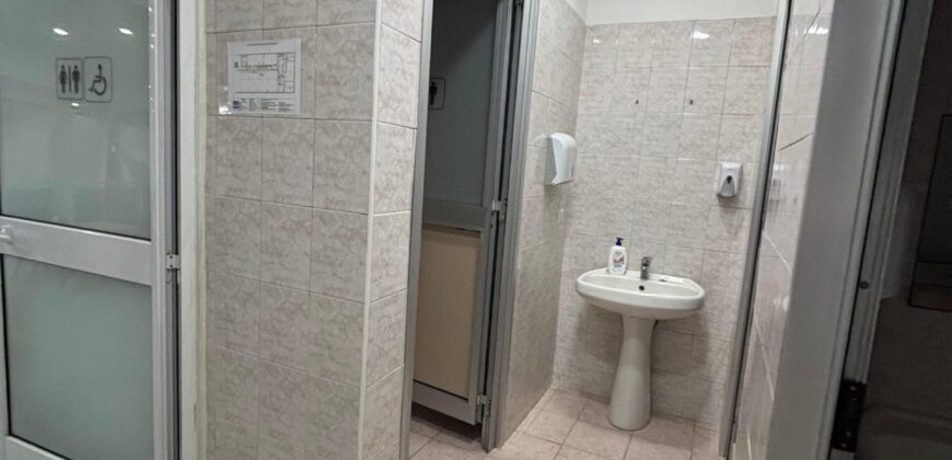 CESSIONE ATTIVITA’ LUDOTECA/PARCO GIOCHI Mugnano