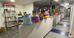 CESSIONE ATTIVITA’ LUDOTECA/PARCO GIOCHI Mugnano