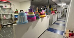 CESSIONE ATTIVITA’ LUDOTECA/PARCO GIOCHI Mugnano