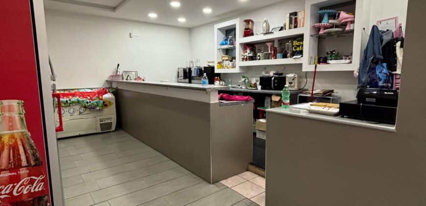 CESSIONE ATTIVITA’ LUDOTECA/PARCO GIOCHI Mugnano