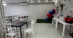 CESSIONE ATTIVITA’ LUDOTECA/PARCO GIOCHI Mugnano