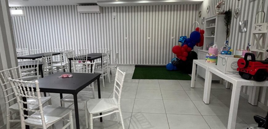 CESSIONE ATTIVITA’ LUDOTECA/PARCO GIOCHI Mugnano