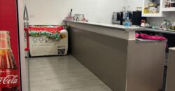 CESSIONE ATTIVITA’ LUDOTECA/PARCO GIOCHI Mugnano