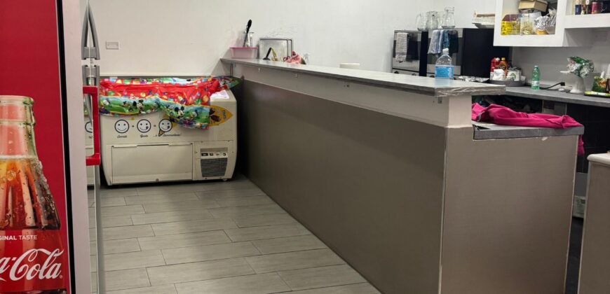 CESSIONE ATTIVITA’ LUDOTECA/PARCO GIOCHI Mugnano