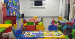 CESSIONE ATTIVITA’ LUDOTECA/PARCO GIOCHI Mugnano