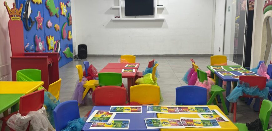 CESSIONE ATTIVITA’ LUDOTECA/PARCO GIOCHI Mugnano