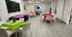 CESSIONE ATTIVITA’ LUDOTECA/PARCO GIOCHI Mugnano