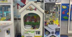 CESSIONE ATTIVITA’ LUDOTECA/PARCO GIOCHI Mugnano