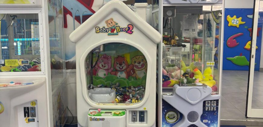 CESSIONE ATTIVITA’ LUDOTECA/PARCO GIOCHI Mugnano