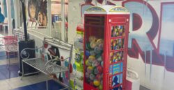 CESSIONE ATTIVITA’ LUDOTECA/PARCO GIOCHI Mugnano