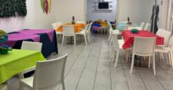 CESSIONE ATTIVITA’ LUDOTECA/PARCO GIOCHI Mugnano