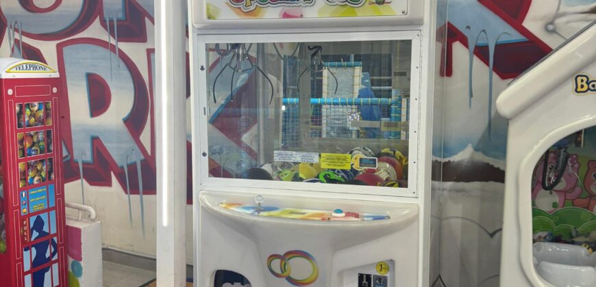 CESSIONE ATTIVITA’ LUDOTECA/PARCO GIOCHI Mugnano