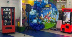 CESSIONE ATTIVITA’ LUDOTECA/PARCO GIOCHI Mugnano