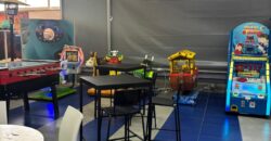 CESSIONE ATTIVITA’ LUDOTECA/PARCO GIOCHI Mugnano