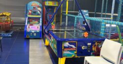 CESSIONE ATTIVITA’ LUDOTECA/PARCO GIOCHI Mugnano