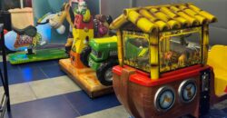 CESSIONE ATTIVITA’ LUDOTECA/PARCO GIOCHI Mugnano