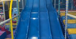 CESSIONE ATTIVITA’ LUDOTECA/PARCO GIOCHI Mugnano