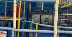 CESSIONE ATTIVITA’ LUDOTECA/PARCO GIOCHI Mugnano