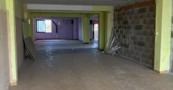 LOCALE COMMERCIALE 250 MQ Varcaturo-Via Ripuaria