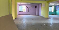 LOCALE COMMERCIALE 250 MQ Varcaturo-Via Ripuaria