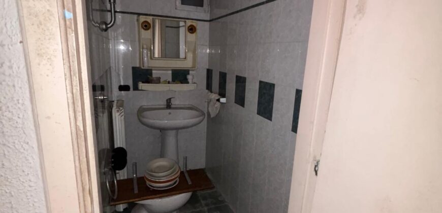 VILLA A SCHIERA DA RISTRUTTURARE Lago Patria-P.Co Gabbiano Azzurro