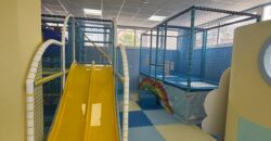 CESSIONE ATTIVITA’ LUDOTECA Sant’Antimo-Via Delle Azalee