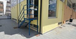 CESSIONE ATTIVITA’ LUDOTECA Sant’Antimo-Via Delle Azalee
