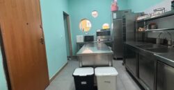 CESSIONE ATTIVITA’ LUDOTECA Sant’Antimo-Via Delle Azalee