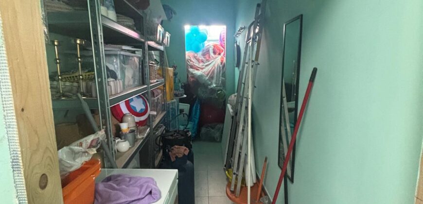 CESSIONE ATTIVITA’ LUDOTECA Sant’Antimo-Via Delle Azalee
