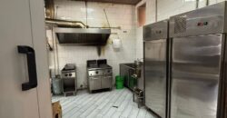 CESSIONE ATTIVITA’ GIRARROSTO Calvizzano-Corso Italia