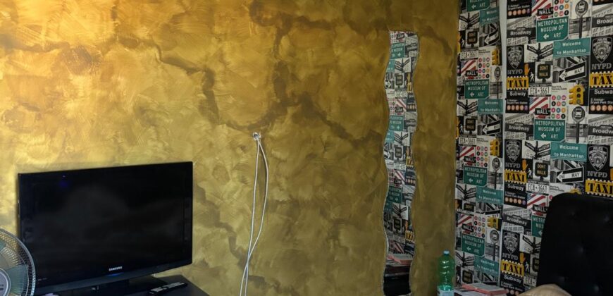 BILOCALE 55 MQ Varcaturo-Viale Dei Pini Nord