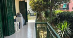 APPARTAMENTO 120 MQ IN PARCO PRIVATO Giugliano-Via Giardini