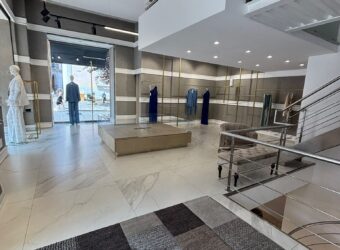 CESSIONE ATTIVITA’ BOUTIQUE Aversa-Via Roma