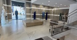 CESSIONE ATTIVITA’ BOUTIQUE Aversa-Via Roma
