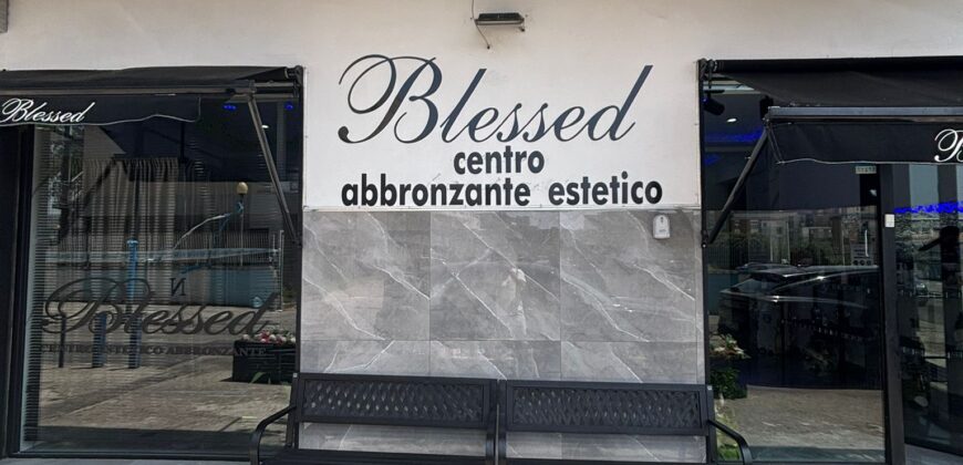 CESSIONE ATTIVITA’ CENTRO ESTETICO Miano-Via Cupa Capodichino
