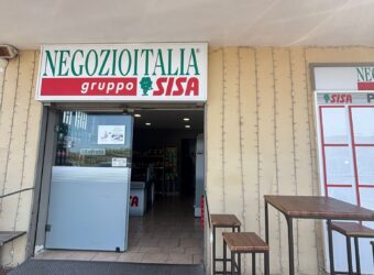 CESSIONE ATTIVITA’ SUPERMERCATO Licola-Viale Dei Platini