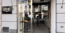 CESSIONE ATTREZZATURE LOCALE Aversa-Via Roma