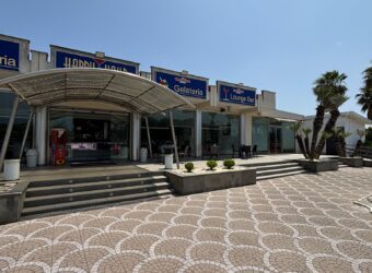 CESSIONE ATTIVITA’ LOUNGE BAR Lago Patria-Via Domitiana